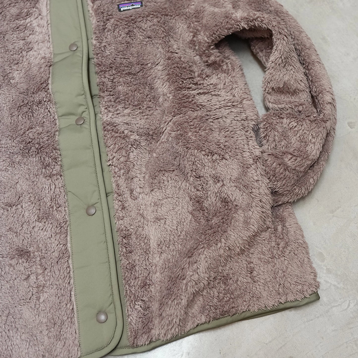 【patagonia】パタゴニア Kids Los Gatos Cardigan "2Color"