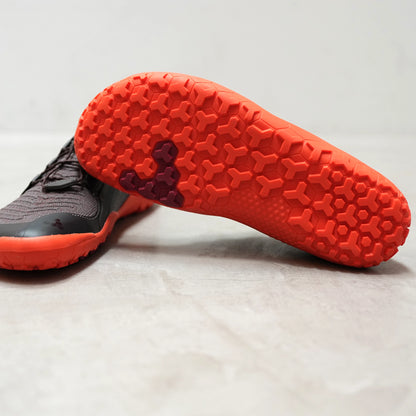 【VIVOBAREFOOT】ヴィヴォ ベアフット men's Primus Trail Knit FG "2Color"