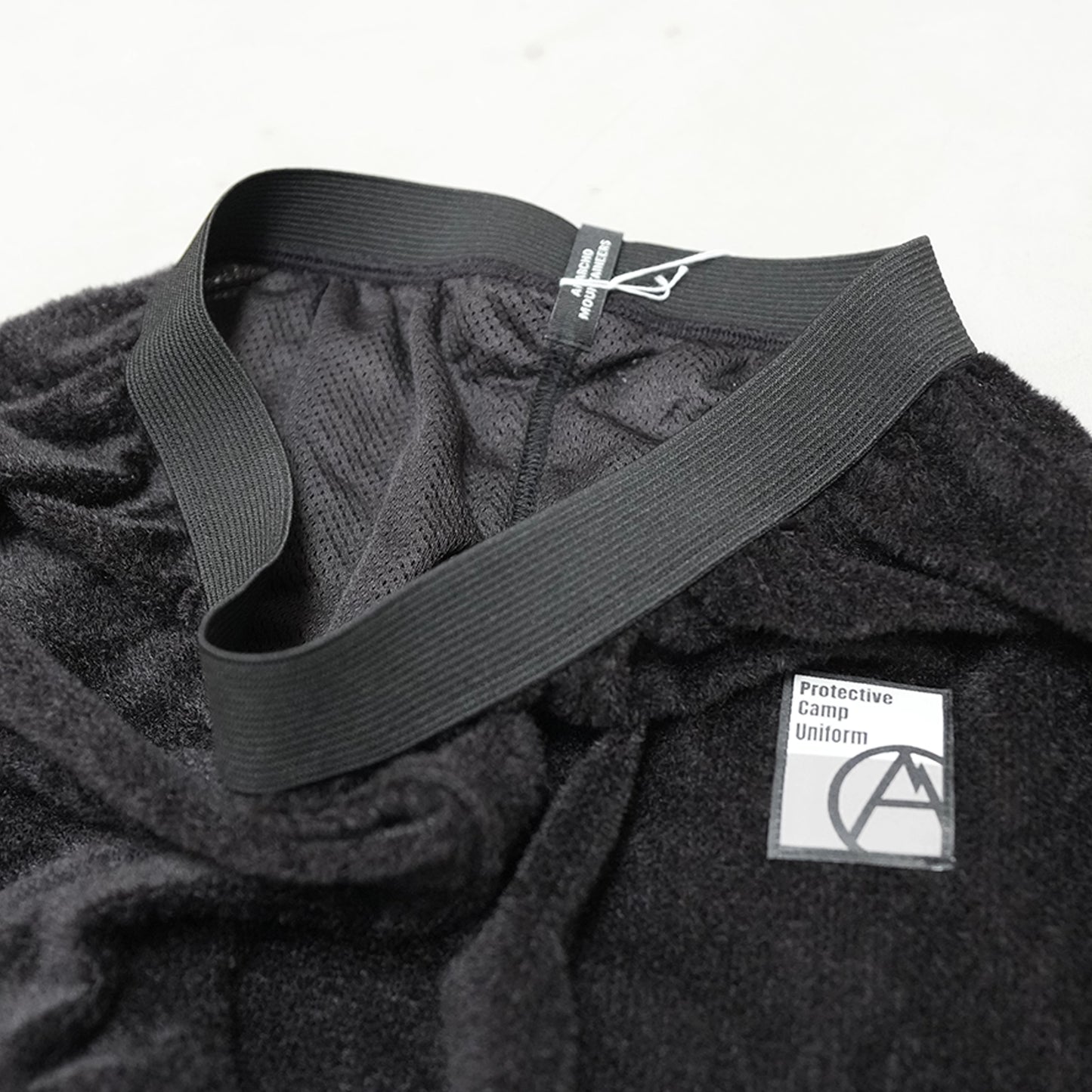 【Mountain Research】マウンテンリサーチ Octa Pants "Black"