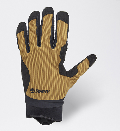 【SWANY】スワニー Trekking Glove "3Color" ※ネコポス可