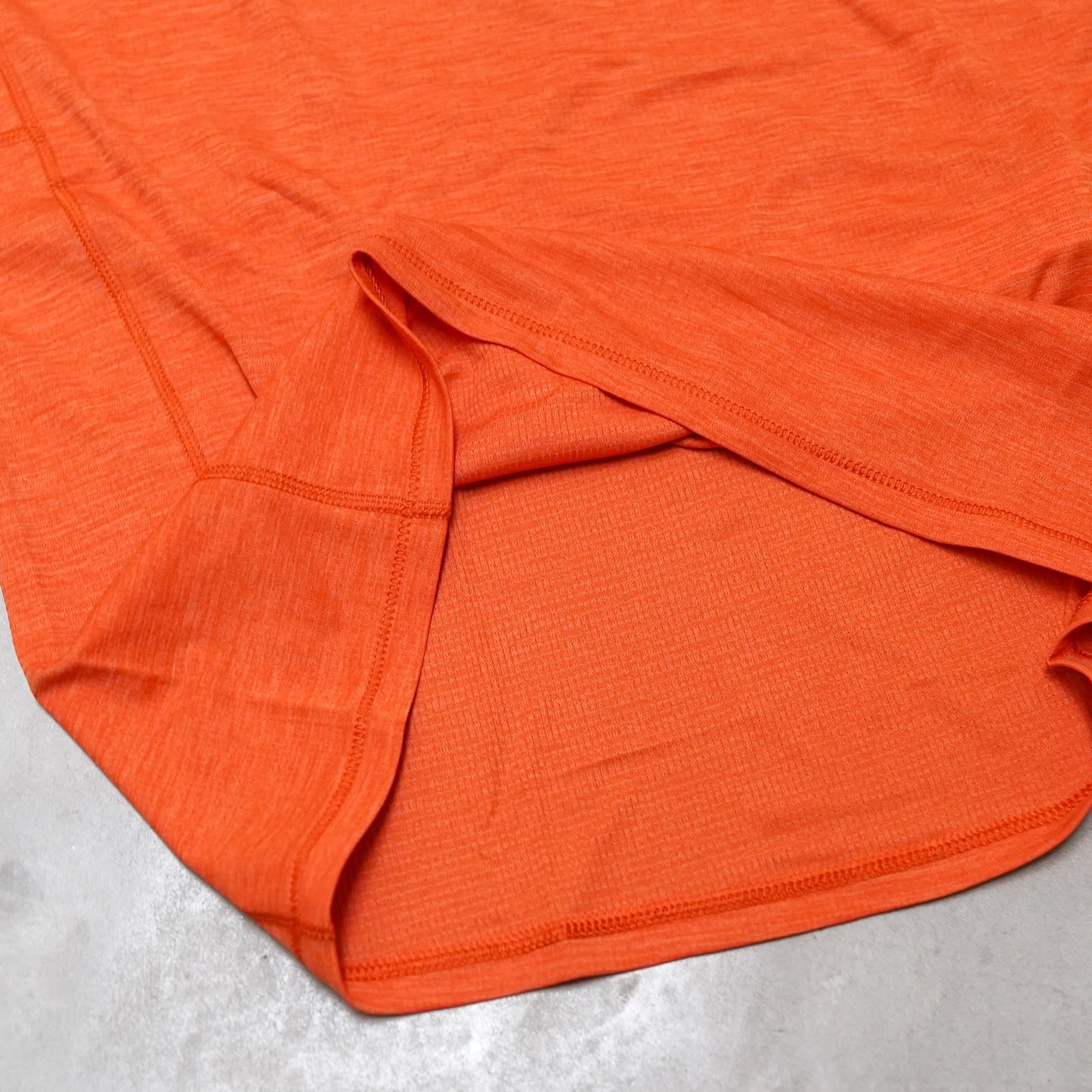 【patagonia】パタゴニア men's Capilene Cool Lightweight Shirt "3Color" ※ネコポス可