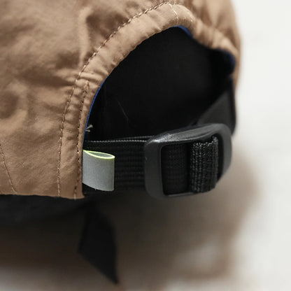 【halo commodity】ハロコモディティ Salt Jet  Cap "4Color" ※ネコポス可