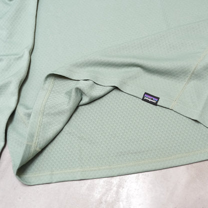 【patagonia】パタゴニア Kids Capilene Midweight  Crew "2Color" ※ネコポス可