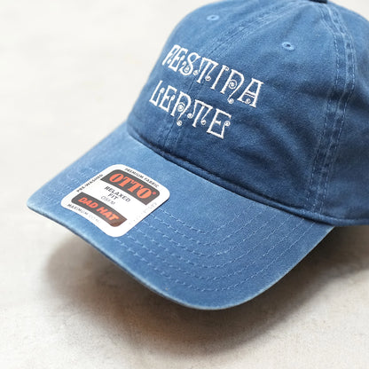 【South2 West8】サウスツーウエストエイト Strap Back Cap - FESTINA LENTE
