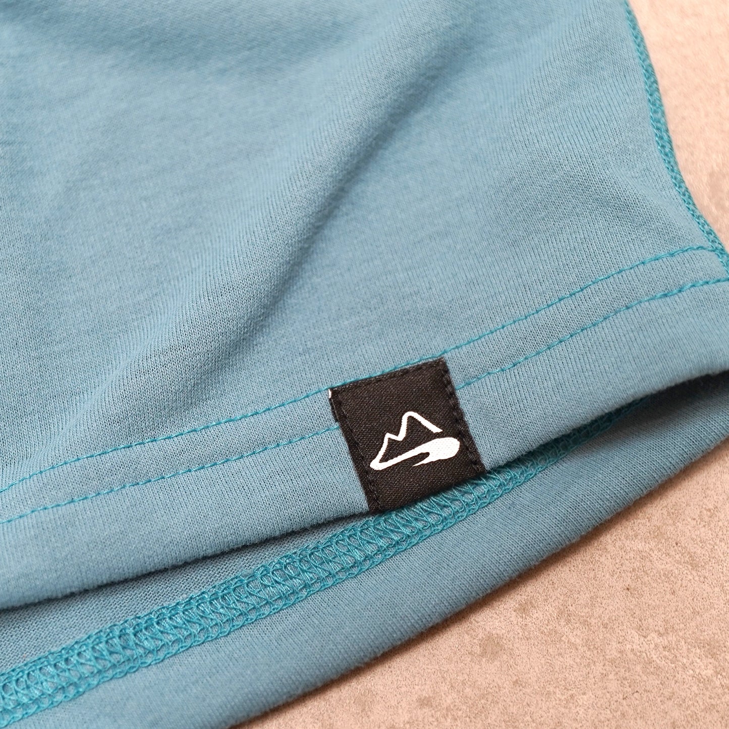 【milestone】マイルストーン unisex milestone original canvas T-SHIRTS LIGHTING YOUR WAY "2Color" ※ネコポス可