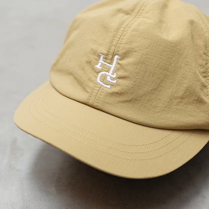【halo commodity】ハロコモディティ Rogo Cap "4Color" ※ネコポス可