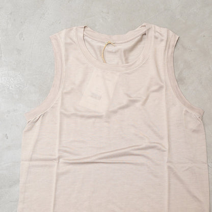 【HOUDINI】フーディニ women's Tree Tank "2Color" ※ネコポス可