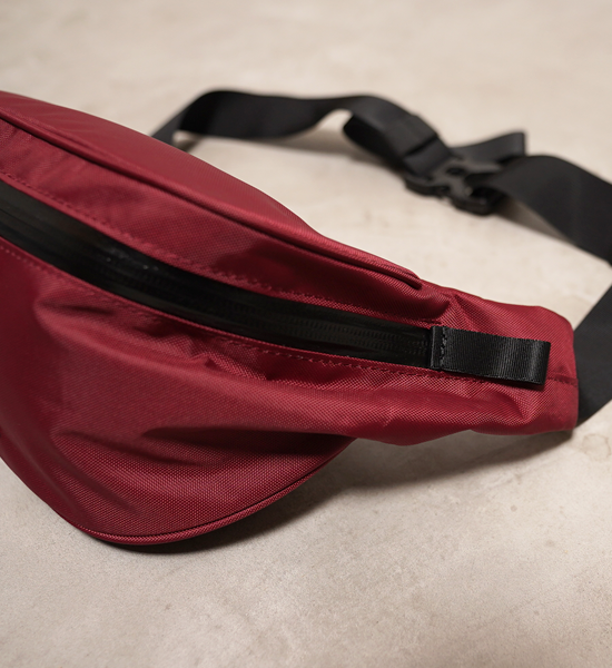 【RawLow Mountain Works】ロウロウマウンテンワークス Pisten Pack BOGEN Edition "4Color” ※ネコポス可