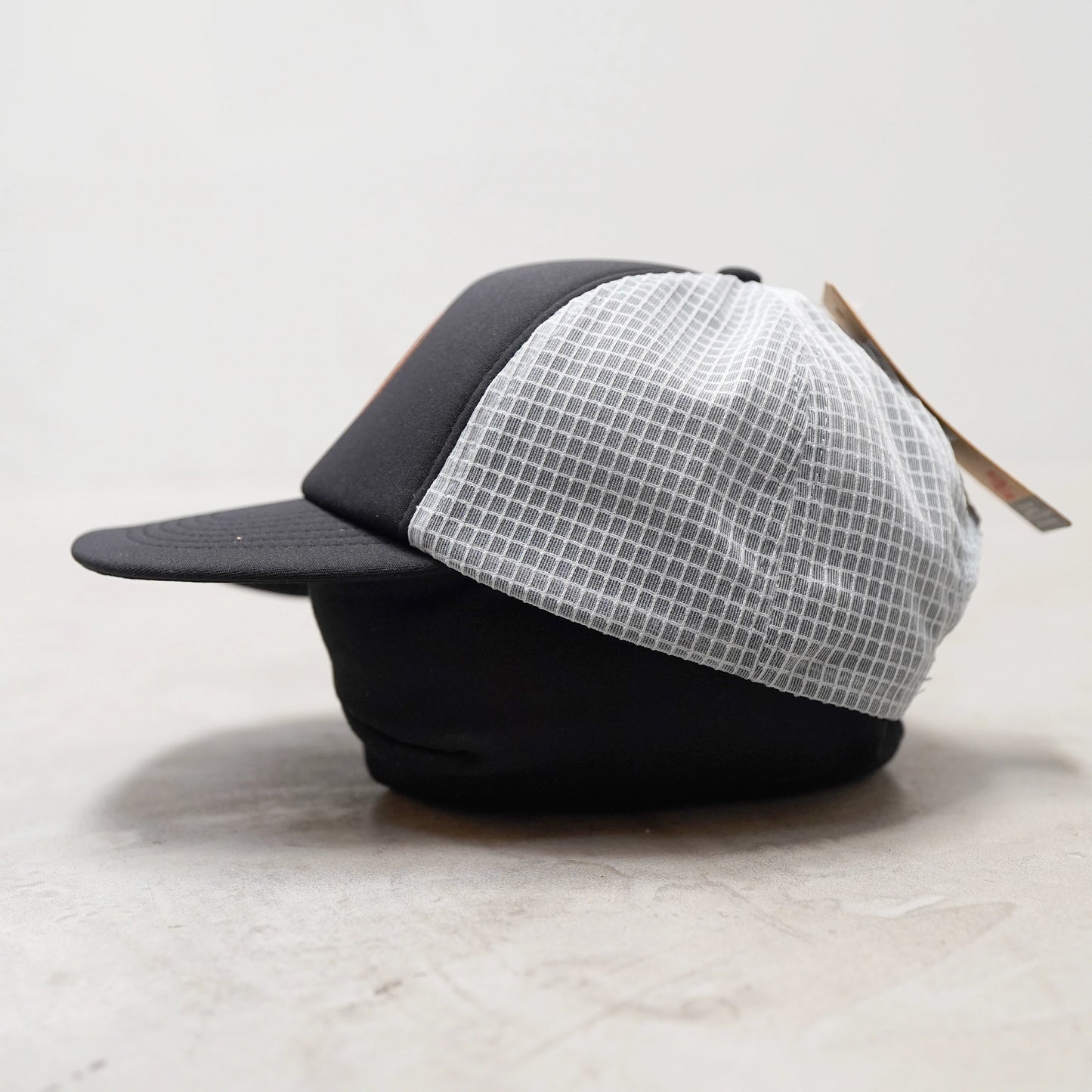 【Rab】ラブ Cirque Print Cap "3Color"