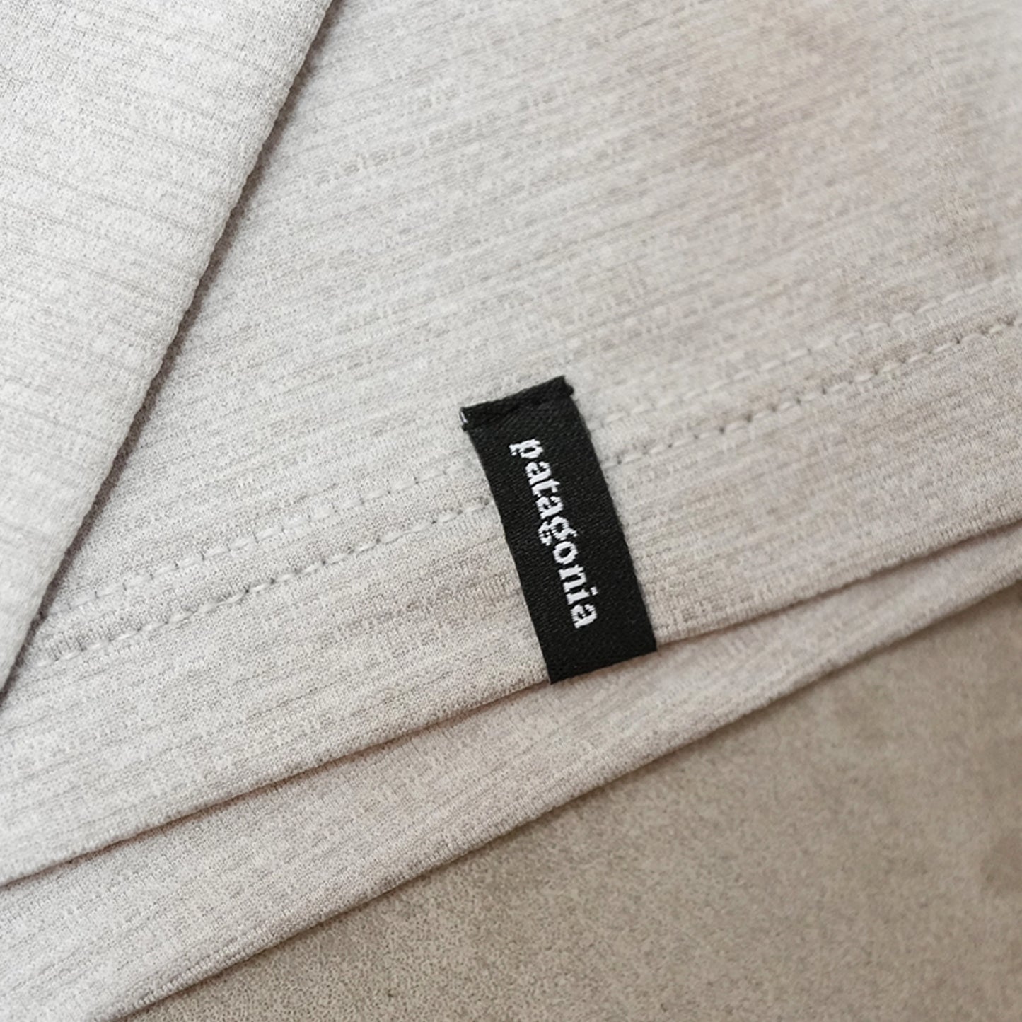 【patagonia】パタゴニア men's Long-Sleeved Capilene Cool Sun Shirt (Fitz Roy Trout) ※ネコポス可