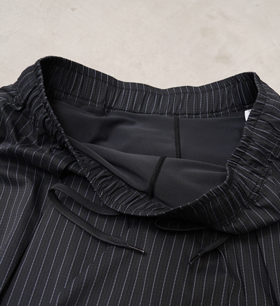 【Mountain Martial Arts】マウンテンマーシャルアーツ women's MMA Front Pleats Run Skirt “2Color” ※ネコポス可