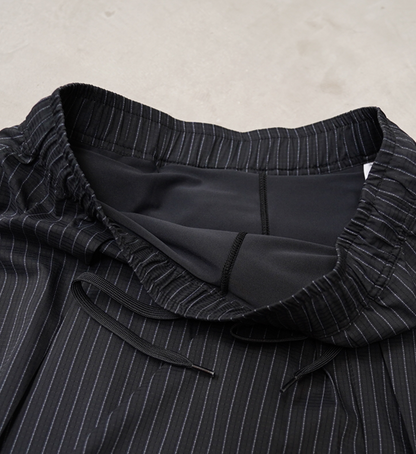 【Mountain Martial Arts】マウンテンマーシャルアーツ women's MMA Front Pleats Run Skirt “2Color” ※ネコポス可