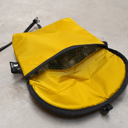 【MIYAGEN】ミヤゲン Iso COZY "Yellow"