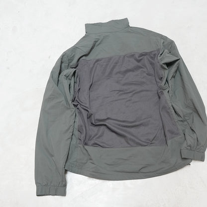 【STATIC】スタティック unisex Adrift Jacket With Shell "2Color"