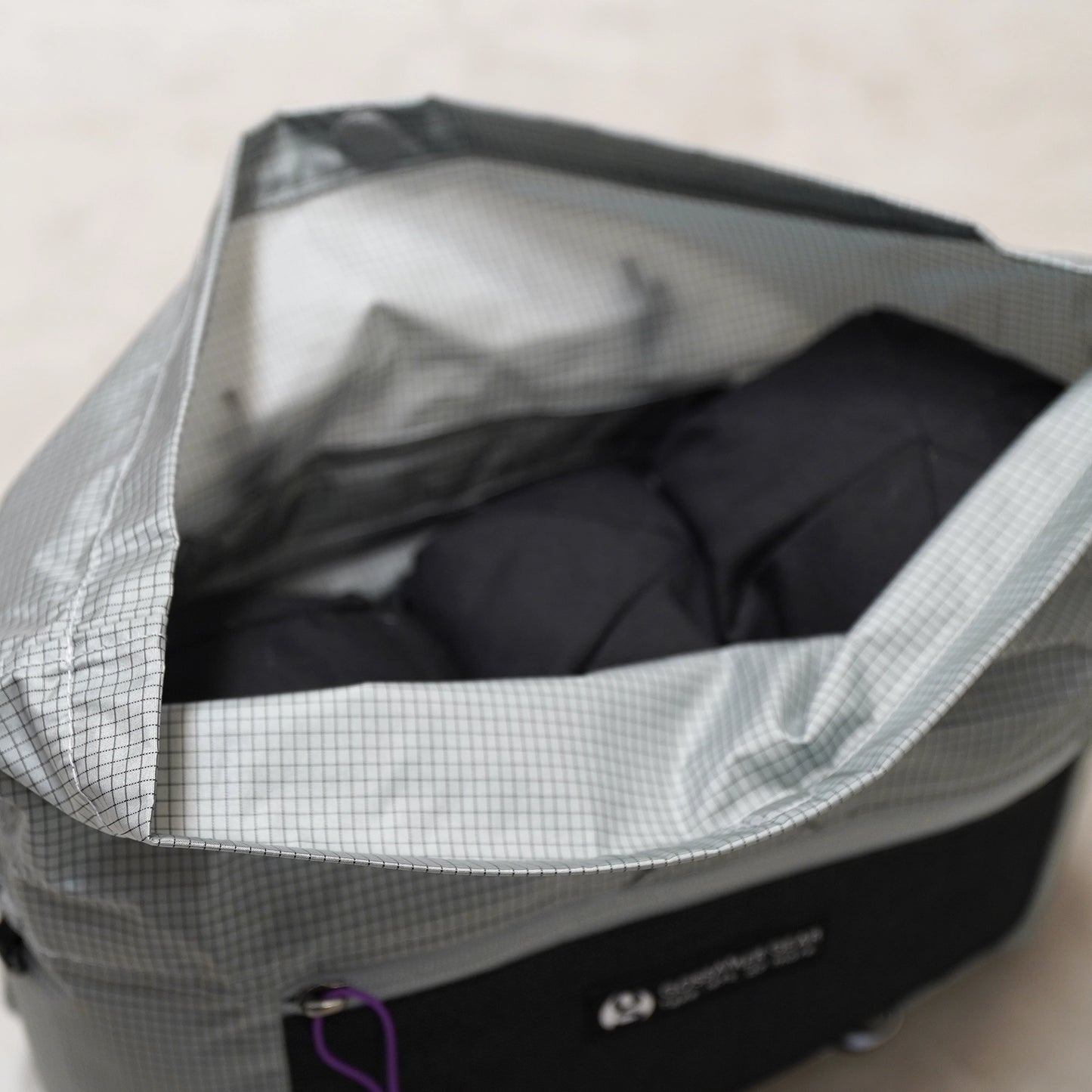 【Gossamer Gear】ゴッサマーギア TYPE Ⅱ Piku "2Color"