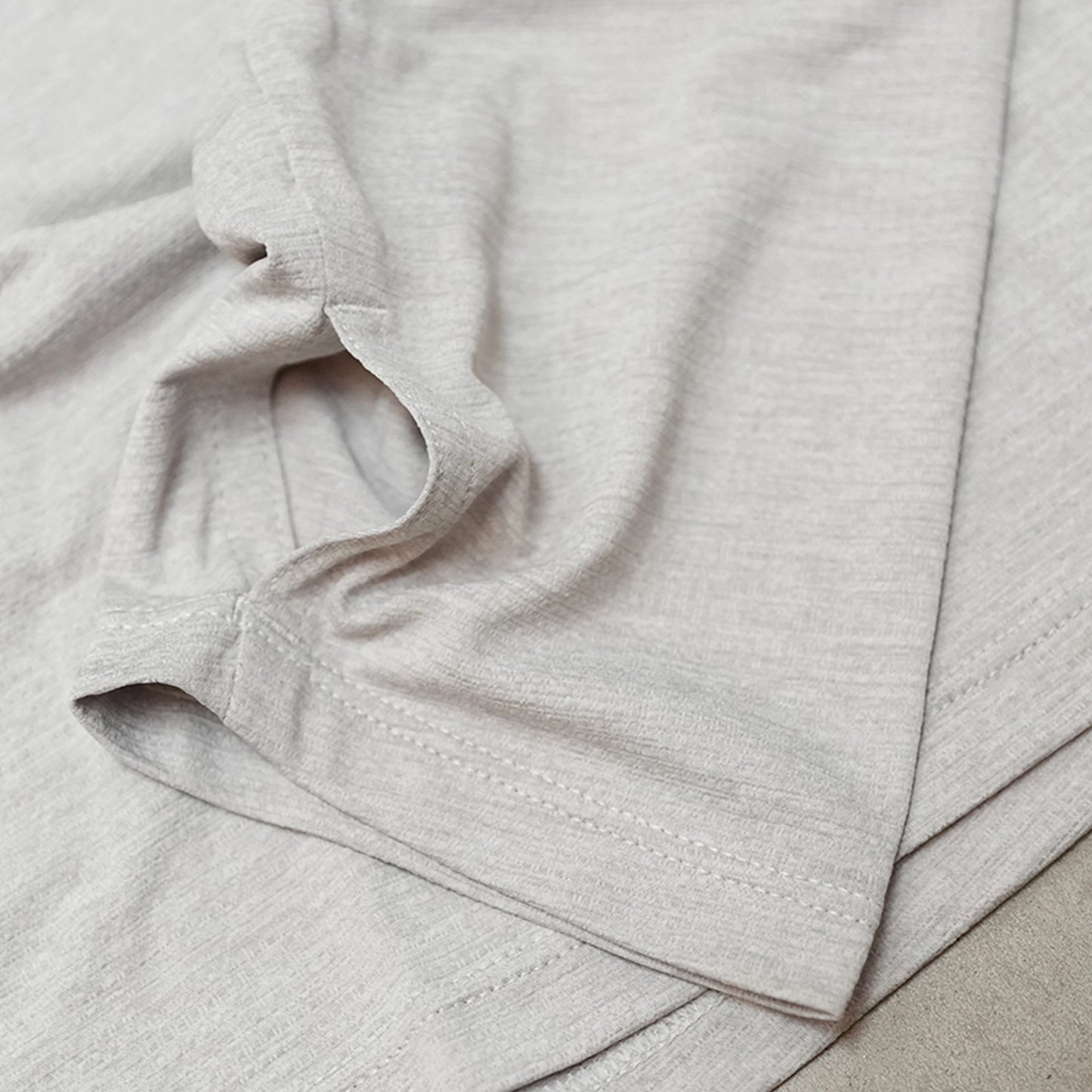 【patagonia】パタゴニア men's Long-Sleeved Capilene Cool Sun Shirt (Fitz Roy Trout) ※ネコポス可