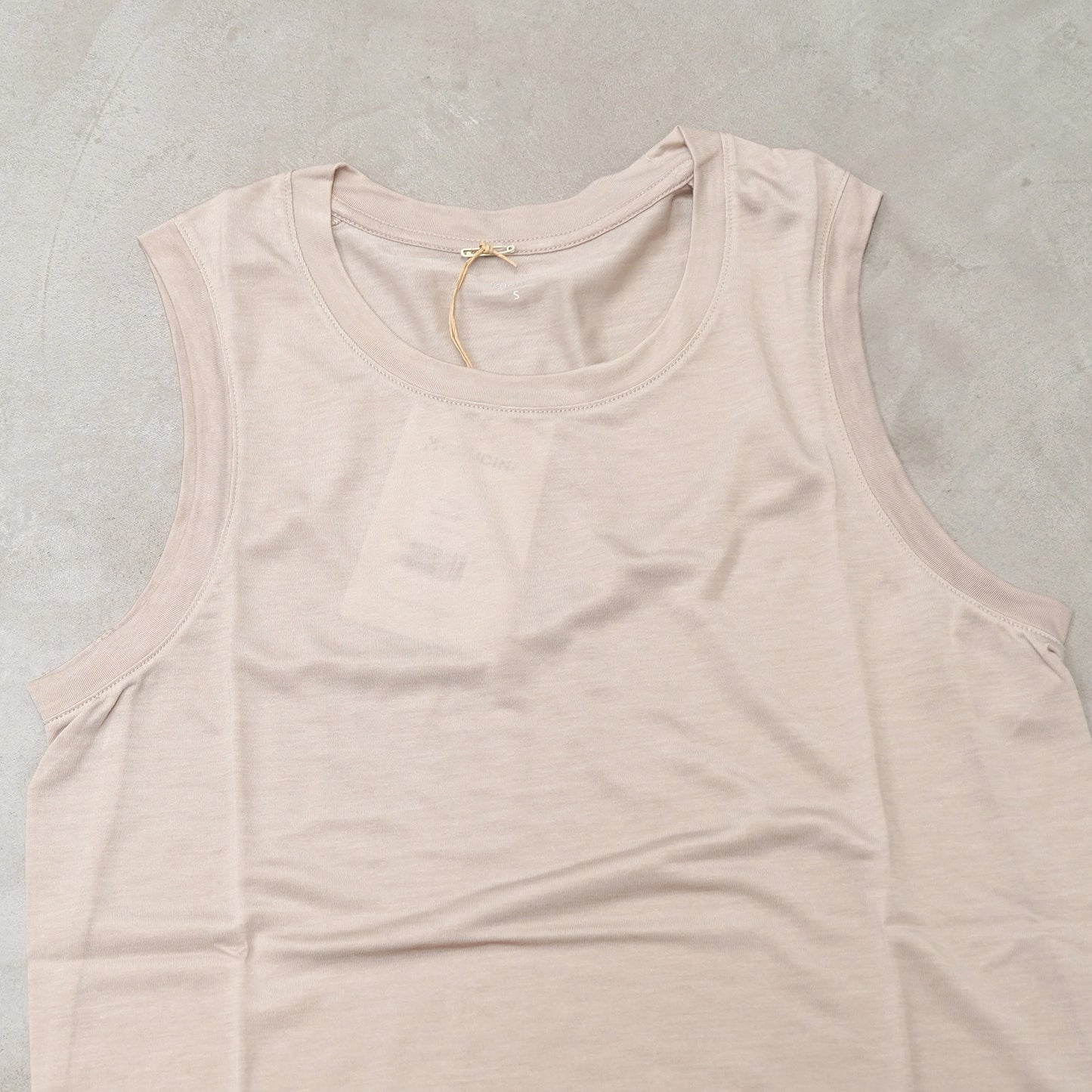 【HOUDINI】フーディニ women's Tree Tank "2Color" ※ネコポス可
