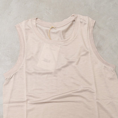 【HOUDINI】フーディニ women's Tree Tank "2Color" ※ネコポス可
