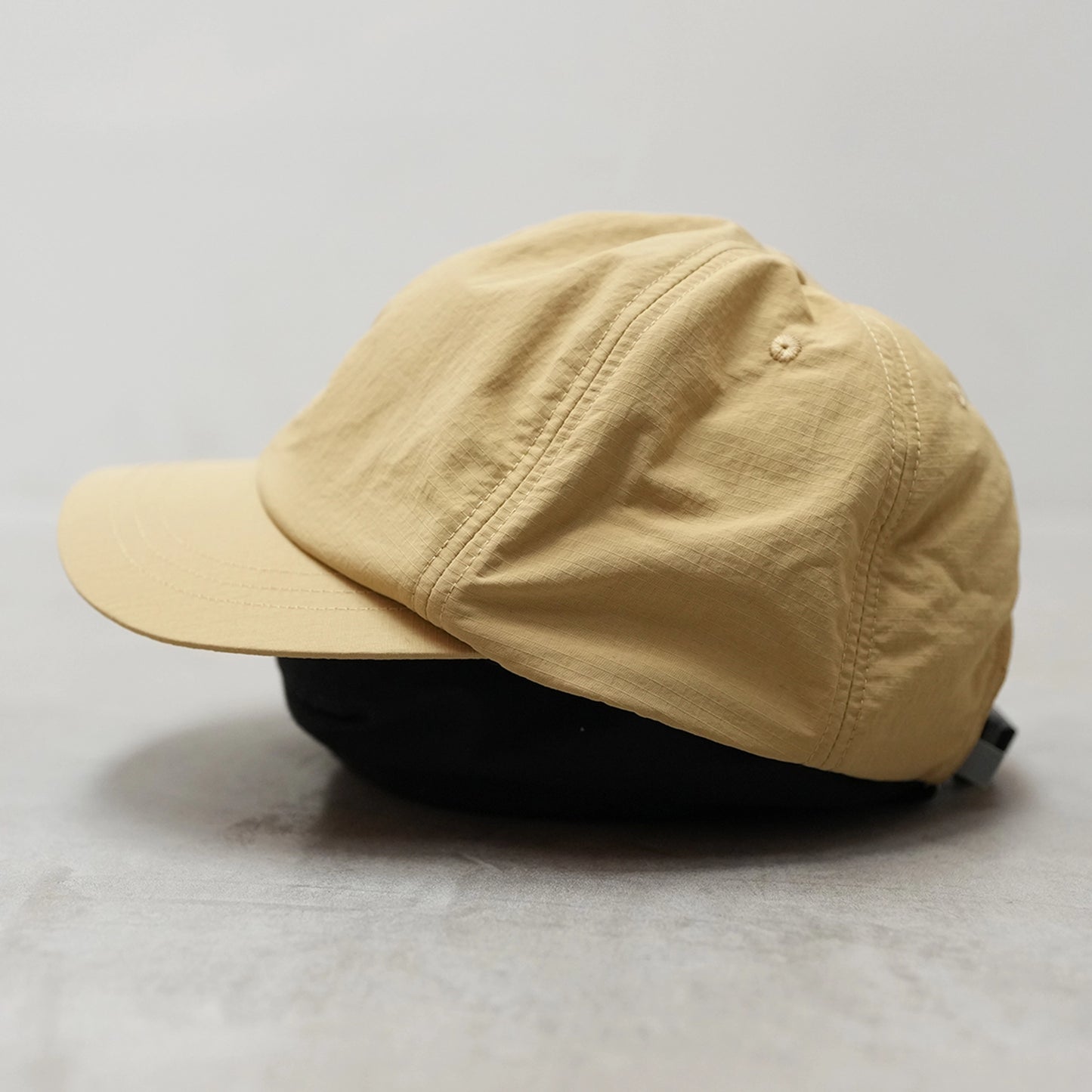 【halo commodity】ハロコモディティ Rogo Cap "4Color" ※ネコポス可