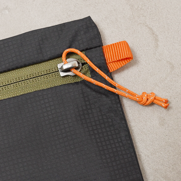 【Gossamer Gear】ゴッサマーギア Oddittys "10Color" ※ネコポス可