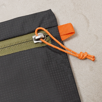 【Gossamer Gear】ゴッサマーギア Oddittys "10Color" ※ネコポス可