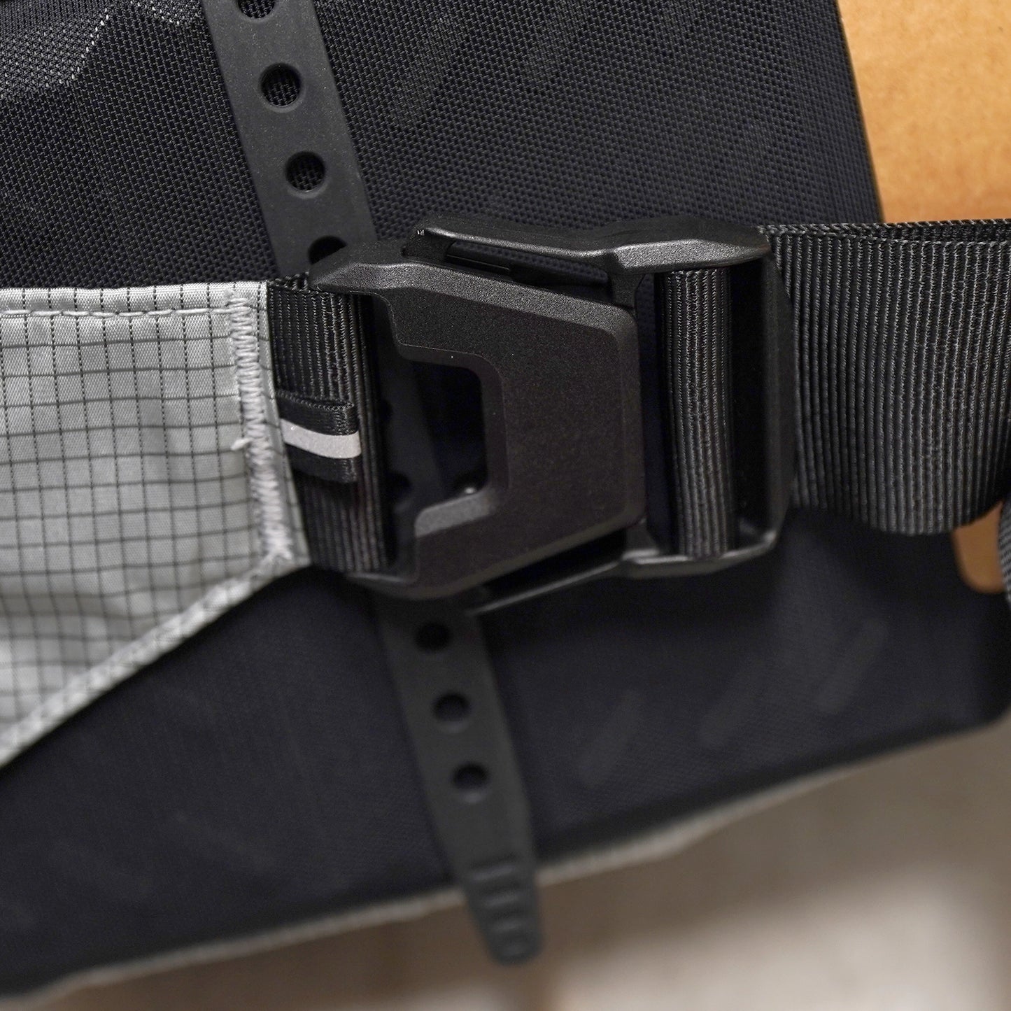 【Gossamer Gear】ゴッサマーギア TYPE Ⅱ Piku "2Color"