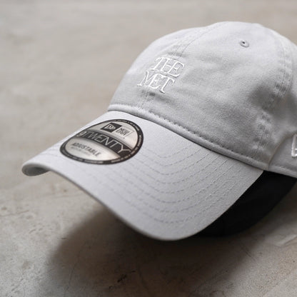 【NEW ERA】ニューエラ 9TWENTY The Met Mini  Logo "4Color"