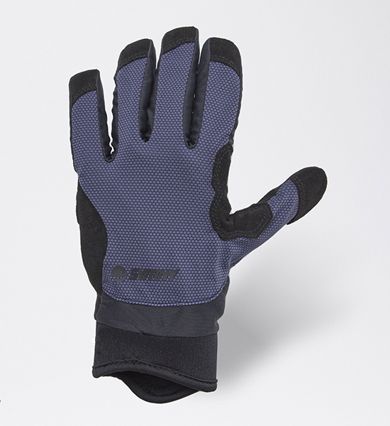 【SWANY】スワニー Trekking Glove "3Color" ※ネコポス可