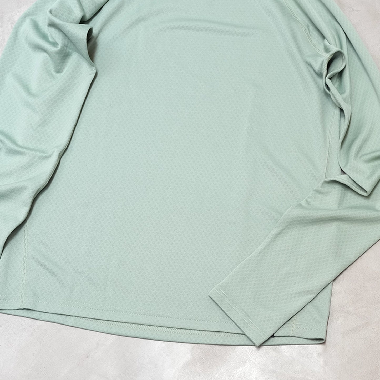 【patagonia】パタゴニア Kids Capilene Midweight  Crew "2Color" ※ネコポス可