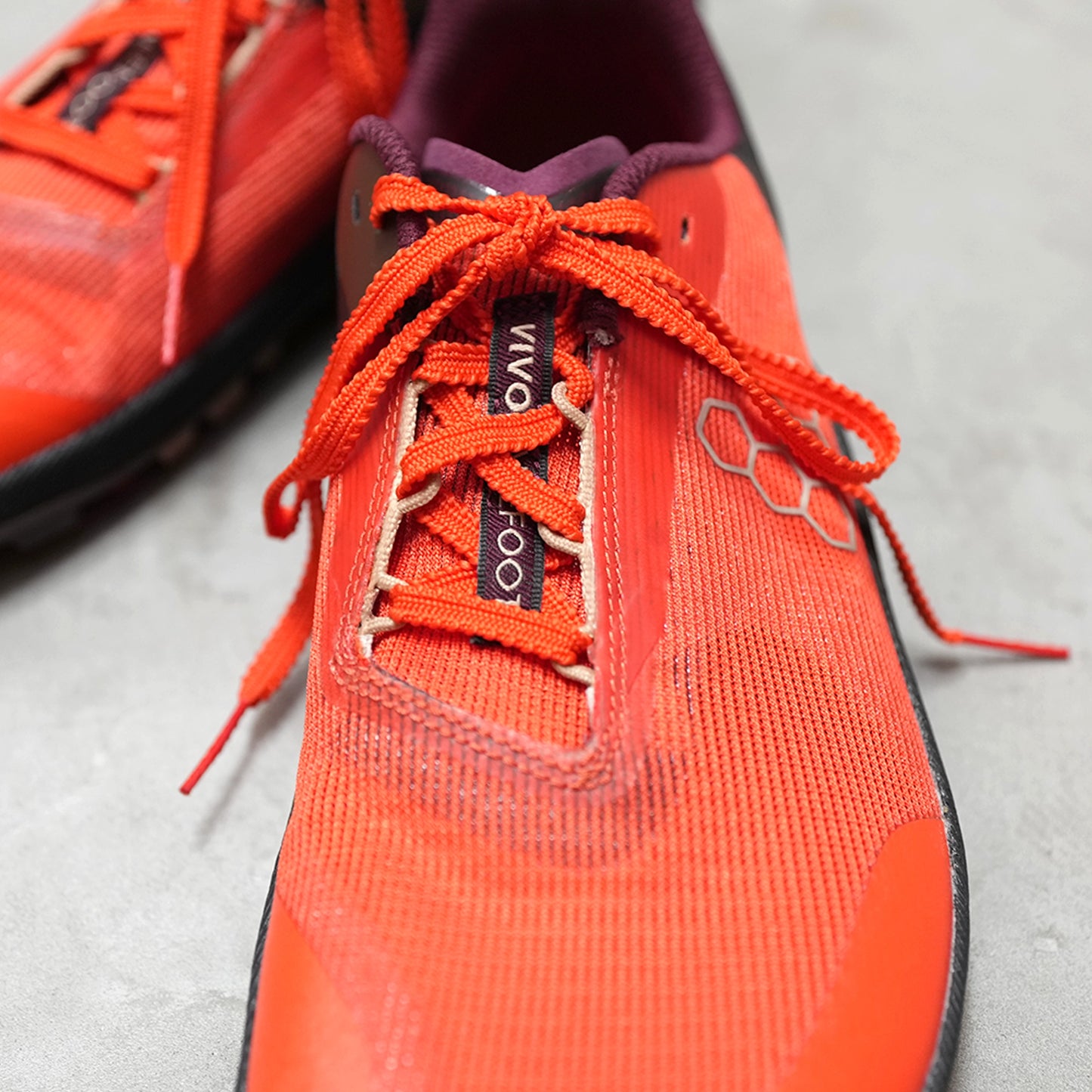 【VIVOBAREFOOT】ヴィヴォ ベアフット men's Primus Trail Flow "2Color"
