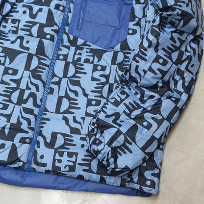 【patagonia】パタゴニア Kids Reversible Down Sweater Hoody "2Color"