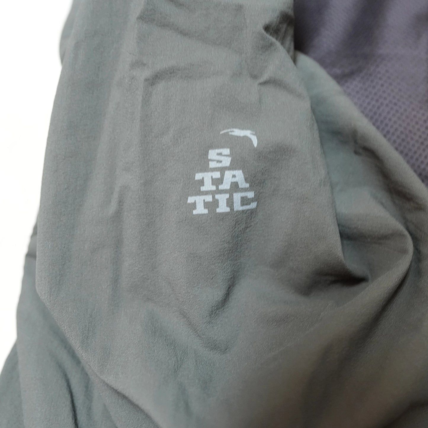 【STATIC】スタティック unisex Adrift Jacket With Shell "2Color"