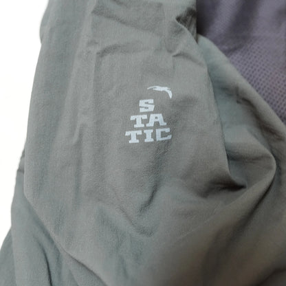 【STATIC】スタティック unisex Adrift Jacket With Shell "2Color"