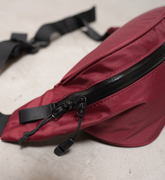 【RawLow Mountain Works】ロウロウマウンテンワークス Pisten Pack BOGEN Edition "4Color” ※ネコポス可