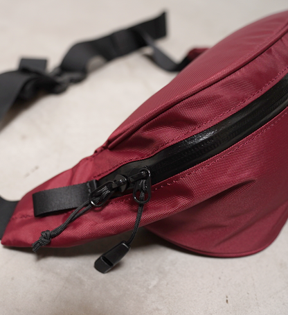 【RawLow Mountain Works】ロウロウマウンテンワークス Pisten Pack BOGEN Edition "4Color” ※ネコポス可