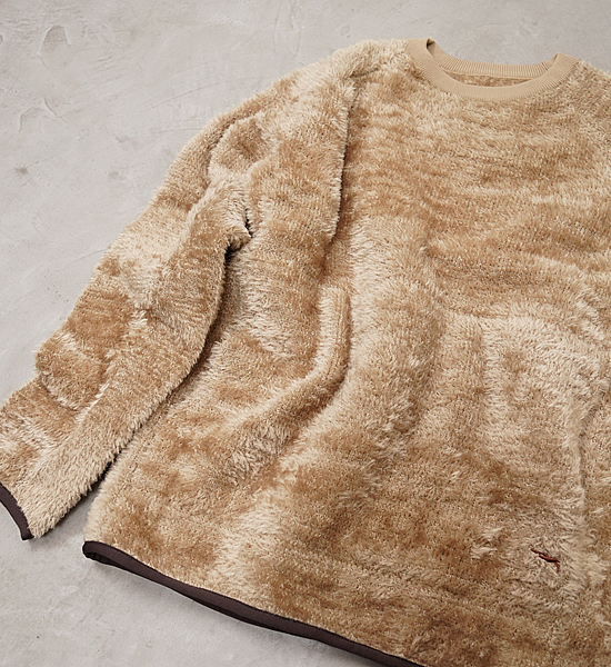 【STATIC】スタティック Wrest Crew "2Color"