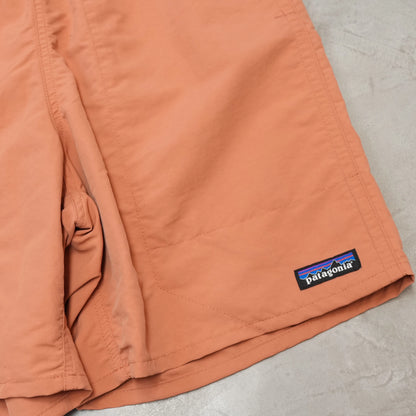 【patagonia】 パタゴニア men's Baggies Longs 7in "8Color" ※ネコポス可