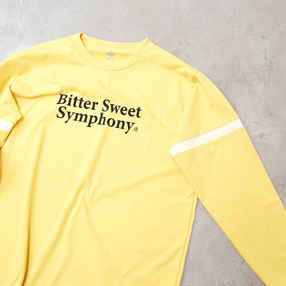 【Mountain Research】マウンテンリサーチ B.S.S. L/S "2Color"