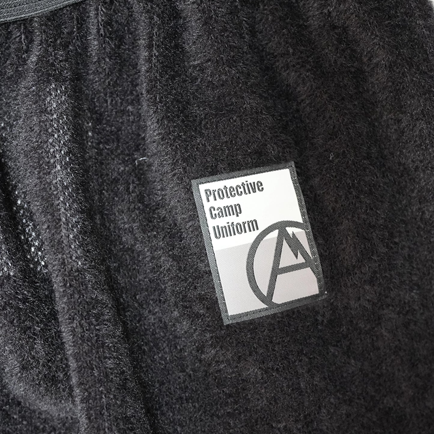 【Mountain Research】マウンテンリサーチ Octa Pants "Black"