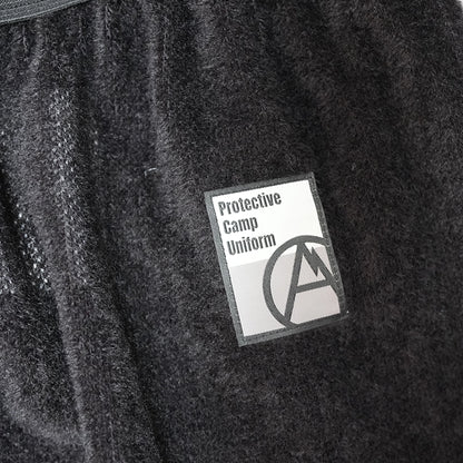 【Mountain Research】マウンテンリサーチ Octa Pants "Black"