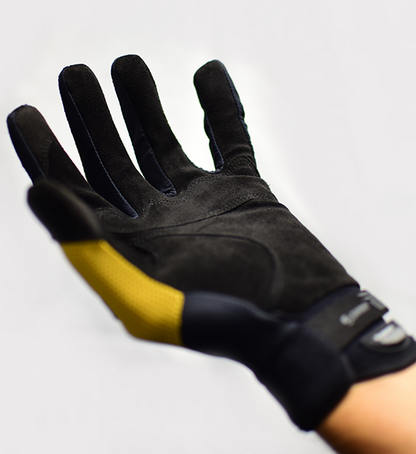 【SWANY】スワニー Trekking Glove "3Color" ※ネコポス可