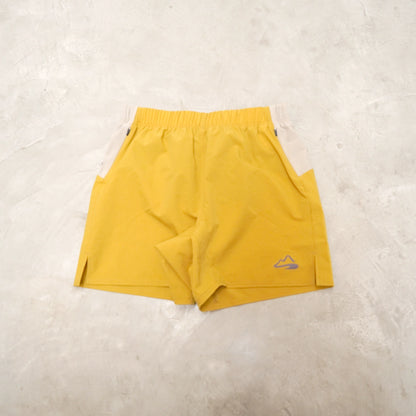 【milestone】マイルストーン unisex Natty Shorts 5_inch PLUS "6Color" ※ネコポス可
