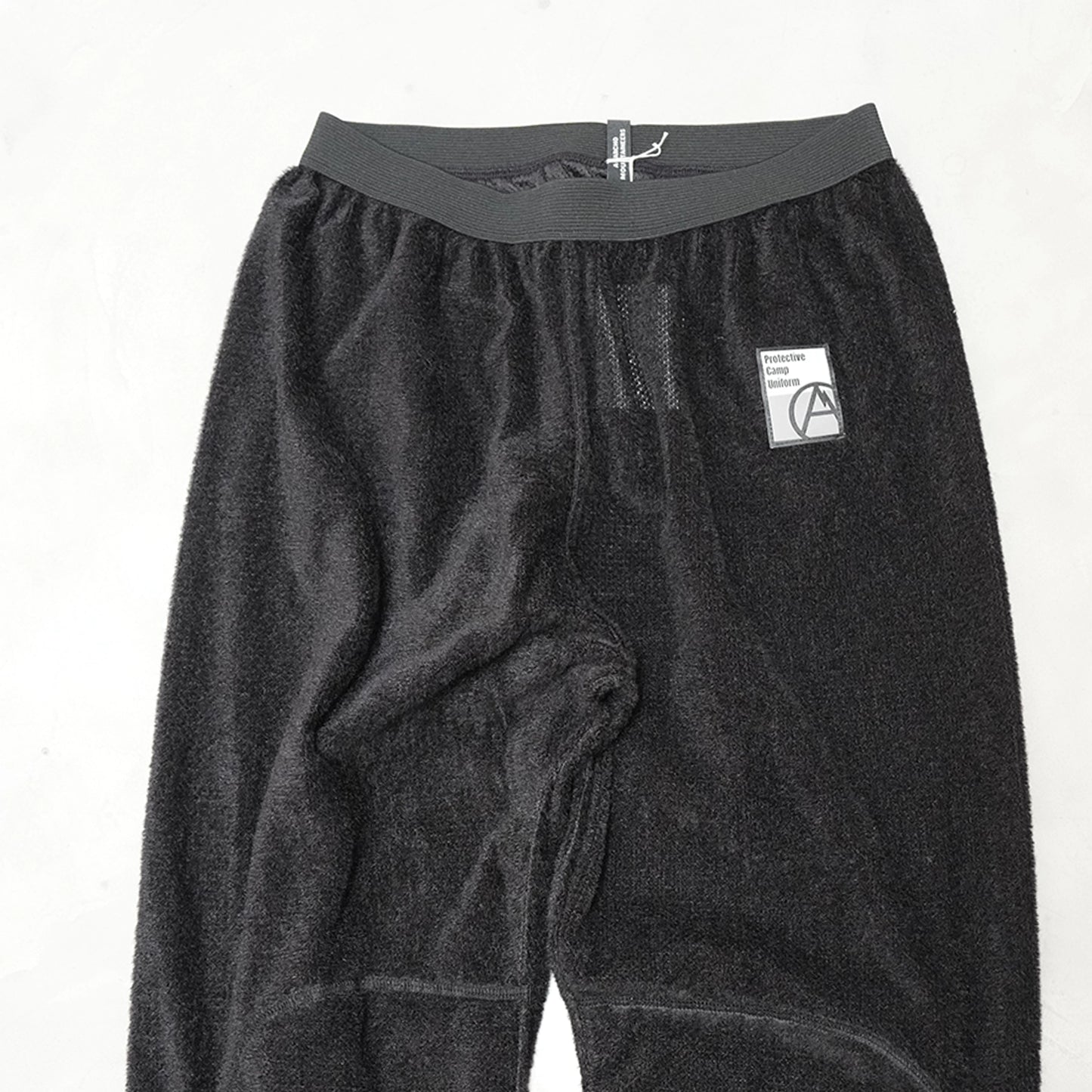 【Mountain Research】マウンテンリサーチ Octa Pants "Black"