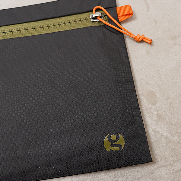 【Gossamer Gear】ゴッサマーギア Oddittys "10Color" ※ネコポス可