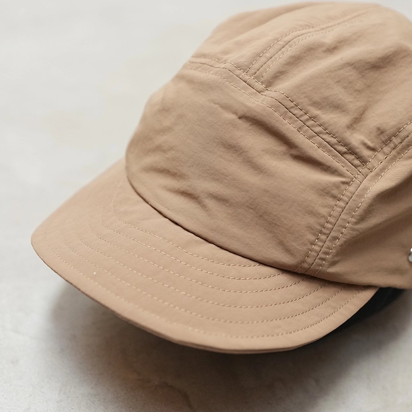 【halo commodity】ハロコモディティ Salt Jet  Cap "4Color" ※ネコポス可