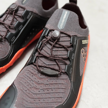 【VIVOBAREFOOT】ヴィヴォ ベアフット men's Primus Trail Knit FG "2Color"