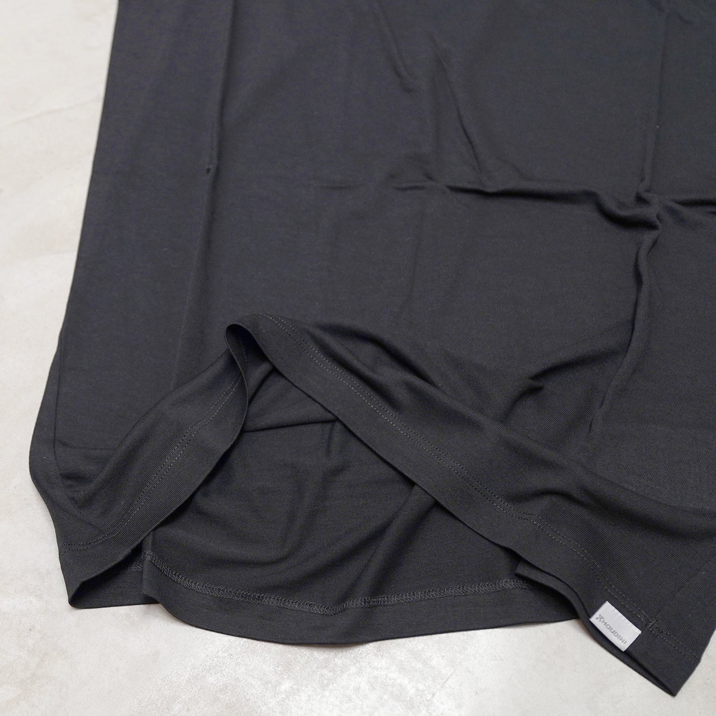 【HOUDINI】フーディニ women's Tree Tank "2Color" ※ネコポス可