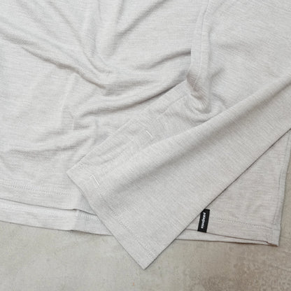 【patagonia】パタゴニア men's Long-Sleeved Capilene Cool Sun Shirt (Fitz Roy Trout) ※ネコポス可