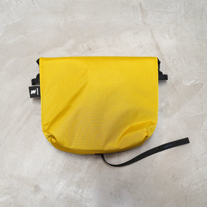 【MIYAGEN】ミヤゲン Iso COZY "Yellow"