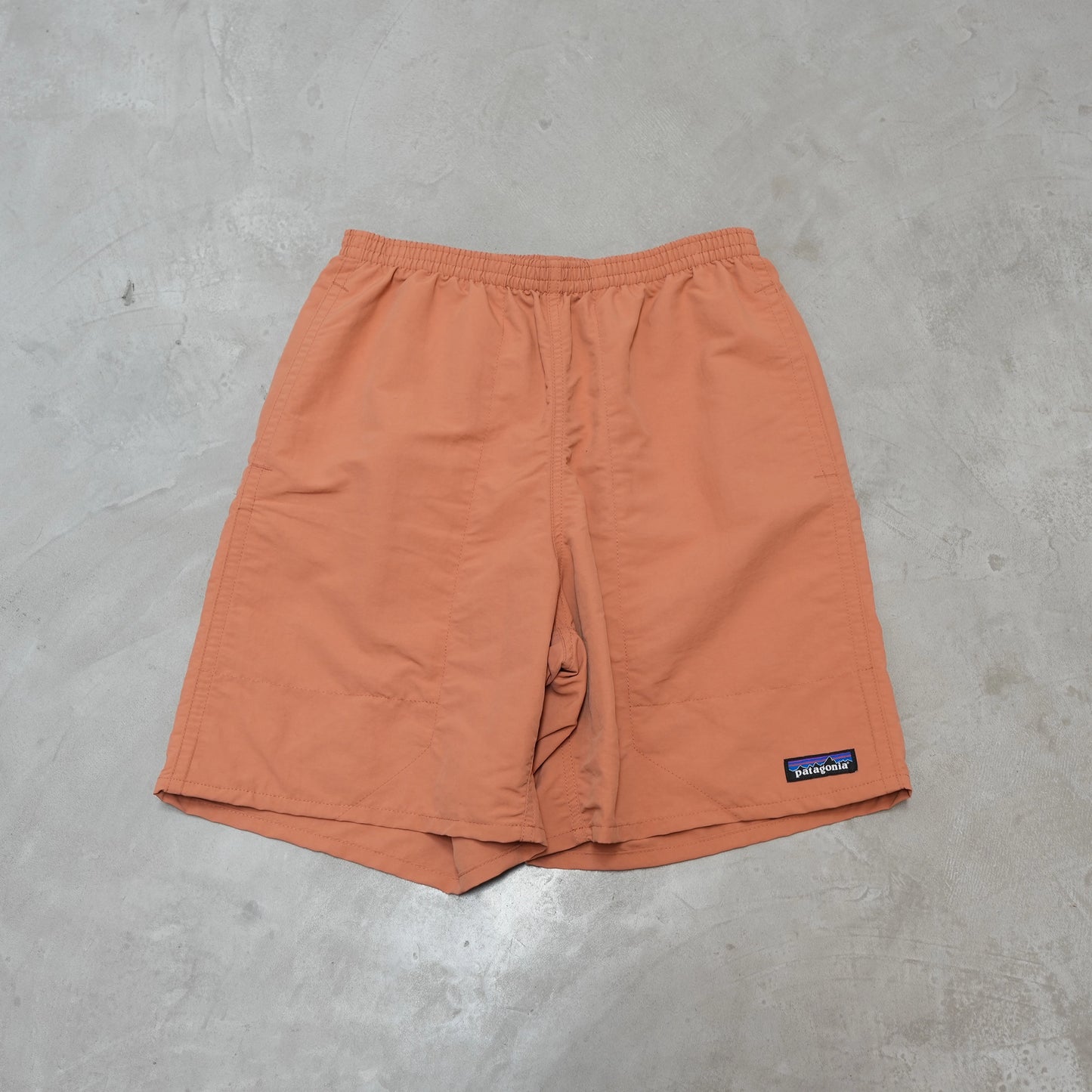 【patagonia】 パタゴニア men's Baggies Longs 7in "8Color" ※ネコポス可